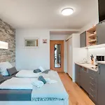 Urlaub Im Inntal Apartmenthaus Lejlighed *