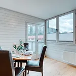 Lejlighed Urlaub Im Inntal Apartmenthaus