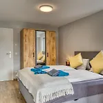 Lejlighed Urlaub Im Inntal Apartmenthaus Kiefersfelden