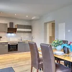 Lejlighed Urlaub Im Inntal Apartmenthaus *