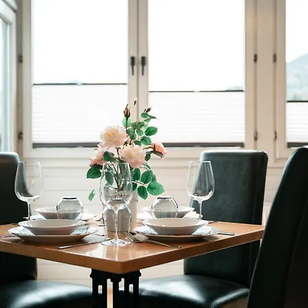Urlaub Im Inntal Apartmenthaus * Kiefersfelden
