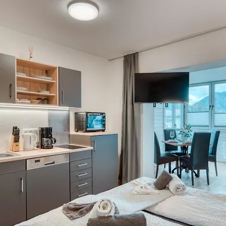 Urlaub Im Inntal Apartmenthaus