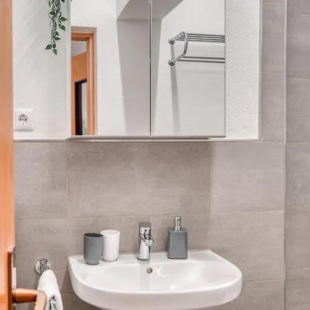 Urlaub Im Inntal Apartmenthaus Appartement Kiefersfelden