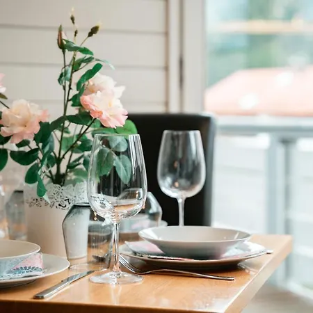 Appartement Urlaub Im Inntal Apartmenthaus Kiefersfelden