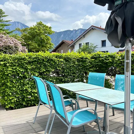 Urlaub Im Inntal Apartmenthaus *