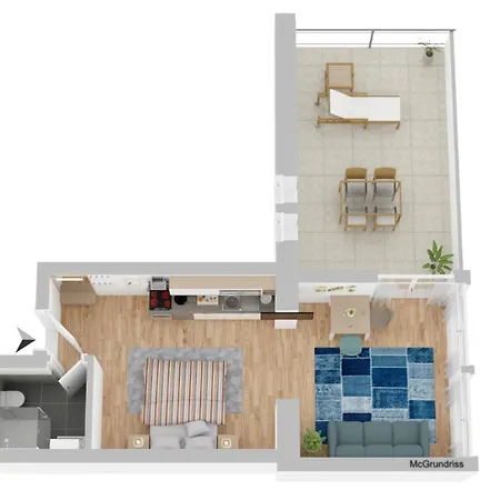 Urlaub Im Inntal Apartmenthaus