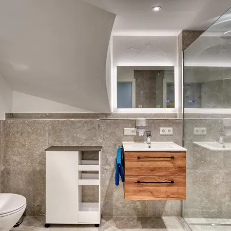 Appartement Urlaub Im Inntal Apartmenthaus *