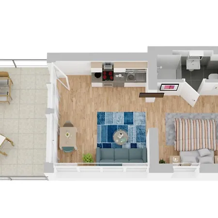 Urlaub Im Inntal Apartmenthaus *