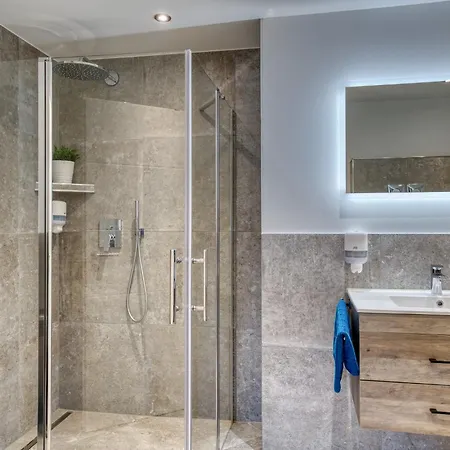 Urlaub Im Inntal Apartmenthaus * Kiefersfelden