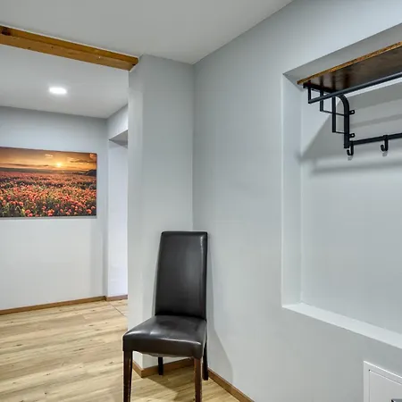 Urlaub Im Inntal Apartmenthaus