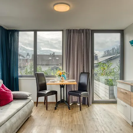 Urlaub Im Inntal Apartmenthaus *