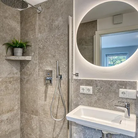 Urlaub Im Inntal Apartmenthaus Kiefersfelden
