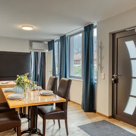 Urlaub Im Inntal Apartmenthaus * קיפרספלדן