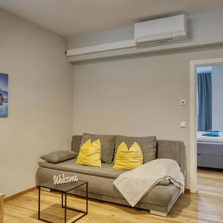 Urlaub Im Inntal Apartmenthaus