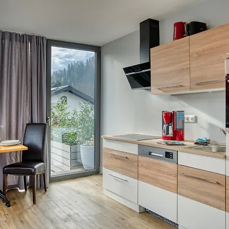 Urlaub Im Inntal Apartmenthaus *