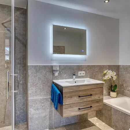 Urlaub Im Inntal Apartmenthaus Kiefersfelden