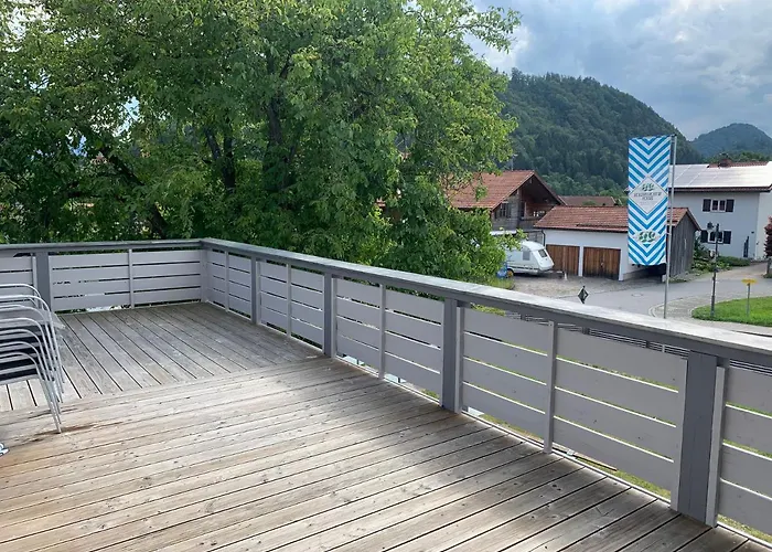 Urlaub Im Inntal Apartmenthaus דירה *