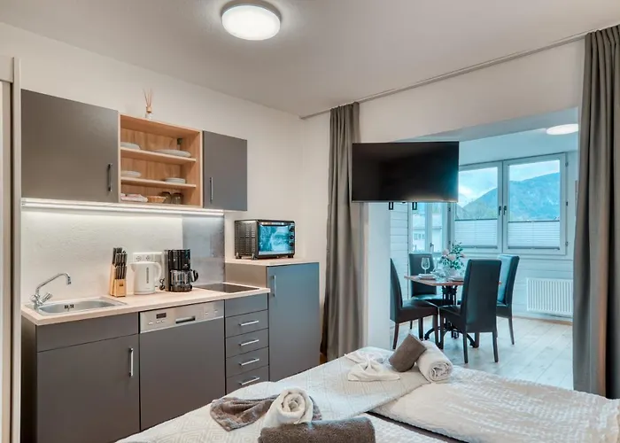 Urlaub Im Inntal Apartmenthaus