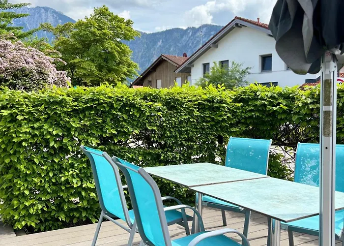 Urlaub Im Inntal Apartmenthaus *