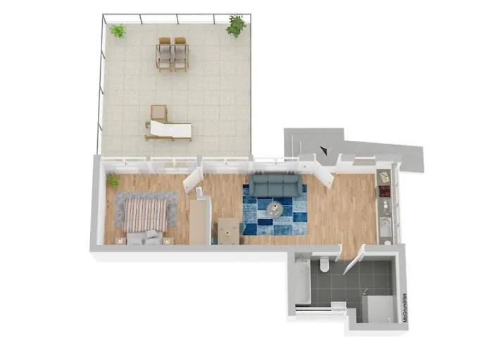 Urlaub Im Inntal Apartmenthaus קיפרספלדן