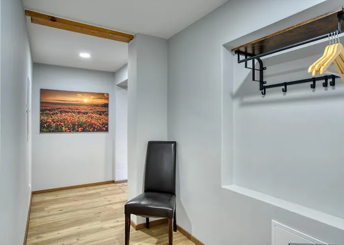 Urlaub Im Inntal Apartmenthaus