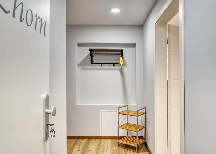 Urlaub Im Inntal Apartmenthaus דירה *