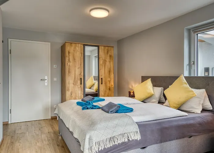 דירה Urlaub Im Inntal Apartmenthaus קיפרספלדן