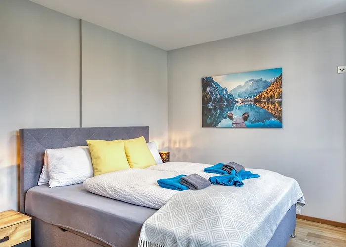 Urlaub Im Inntal Apartmenthaus דירה *