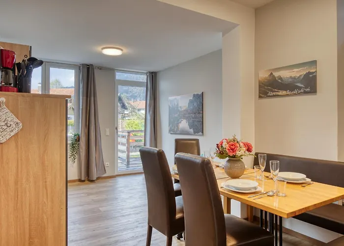 Urlaub Im Inntal Apartmenthaus דירה קיפרספלדן