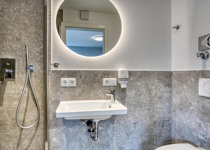 דירה Urlaub Im Inntal Apartmenthaus קיפרספלדן