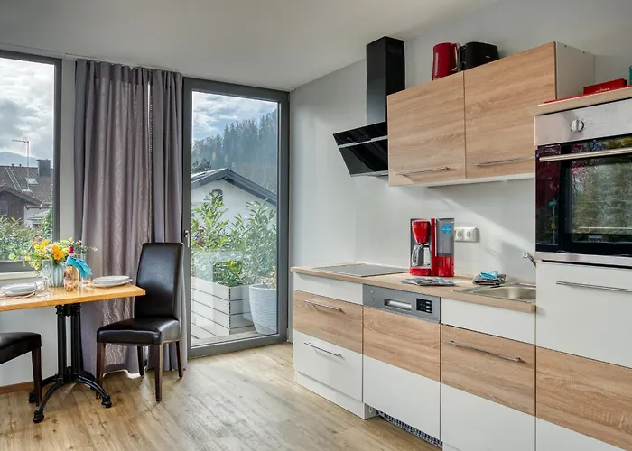 Urlaub Im Inntal Apartmenthaus *