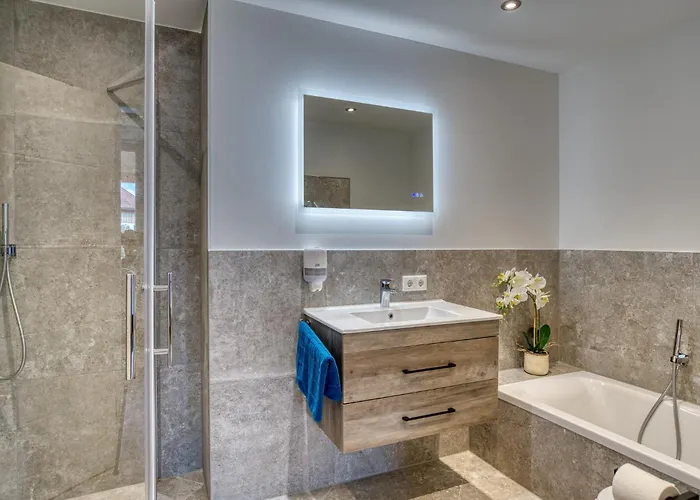 Urlaub Im Inntal Apartmenthaus קיפרספלדן
