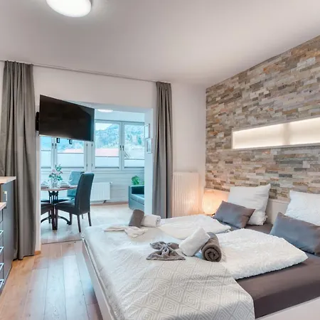 Urlaub Im Inntal Apartmenthaus 키퍼스펠든