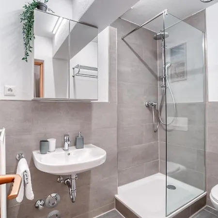 Apartment Nusslberg *