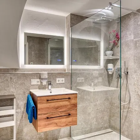 Apartment Nusslberg Kiefersfelden