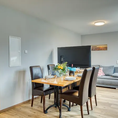 Apartment Nusslberg
