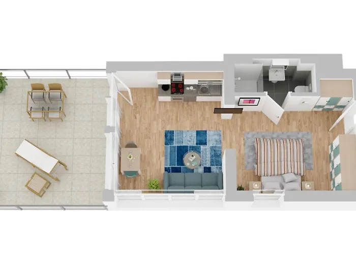 Urlaub Im Inntal Apartmenthaus *