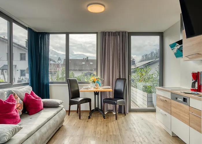 Urlaub Im Inntal Apartmenthaus *