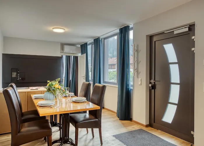 Urlaub Im Inntal Apartmenthaus * Kiefersfelden